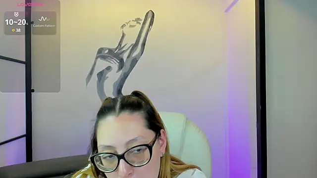 NiickyJones online show from March 21, 2025, 1:34 am