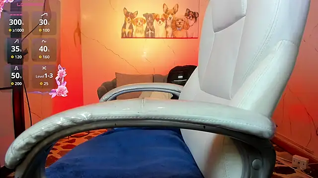 NiickyJones online show from September 12, 2025, 1:28 am