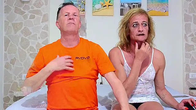 gigianddave online show from March 1, 2025, 9:26 pm