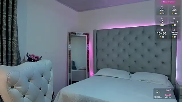 Snapshot of andykiuty chatting on February 15, 2025, 4:34 pm andykiuty online show from February 15, 2025, 4:34 pm