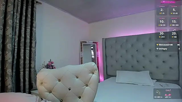 Snapshot of andykiuty chatting on March 22, 2025, 6:47 pm andykiuty online show from March 22, 2025, 6:47 pm