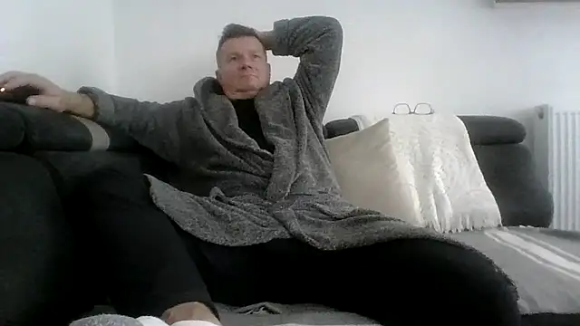 jaaako970 online show from October 23, 2025, 9:52 am