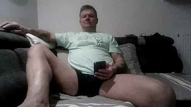 jaaako970 online show from November 5, 2025, 8:31 pm