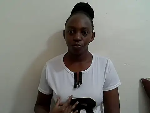 lizbela1 online show from July 10, 2026, 9:34 am