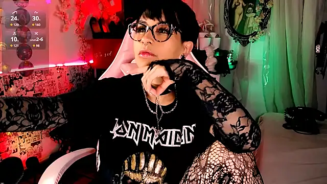 Snapshot of kitty_roxy chatting on October 2, 2025, 6:42 am kitty roxy online show from October 2, 2025, 6:42 am