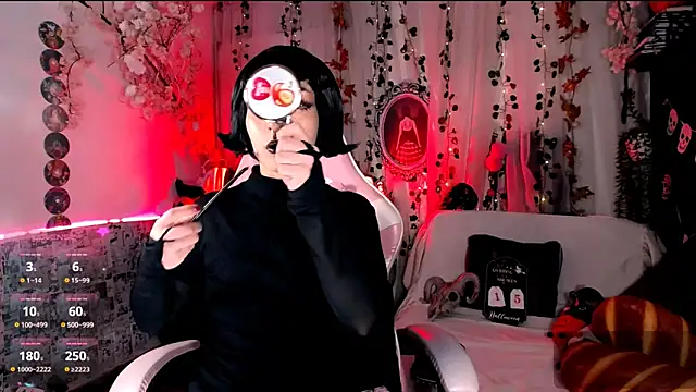 Snapshot of kitty_roxy chatting on October 16, 2025, 6:25 am kitty roxy online show from October 16, 2025, 6:25 am