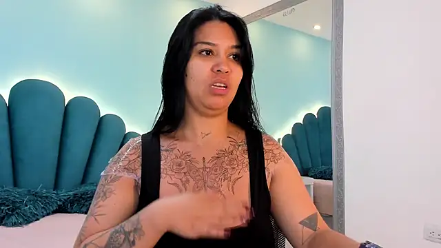 sharlott18 online show from January 8, 2026, 12:29 pm