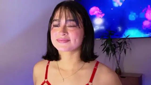 Celeste Blu online show from April 29, 2026, 4:11 pm