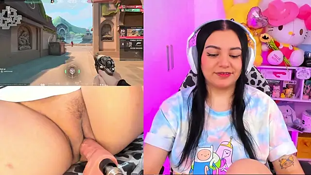 Snapshot of cinna_monroll chatting on December 27, 2024, 11:42 pm cinna monroll online show from December 27, 2024, 11:42 pm