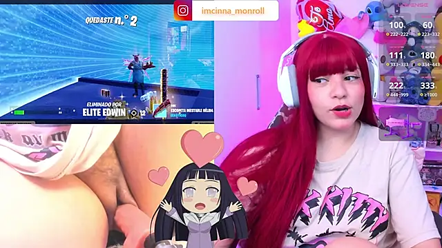 Snapshot of cinna_monroll chatting on November 8, 2025, 5:12 pm cinna monroll online show from November 8, 2025, 5:12 pm