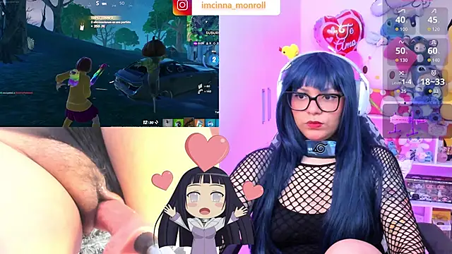 Snapshot of cinna_monroll chatting on November 29, 2025, 3:37 pm cinna monroll online show from November 29, 2025, 3:37 pm