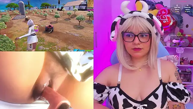 cinna monroll online show from March 6, 2026, 2:08 am