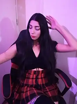 Felicia smok3 online show from December 10, 2024, 2:16 am