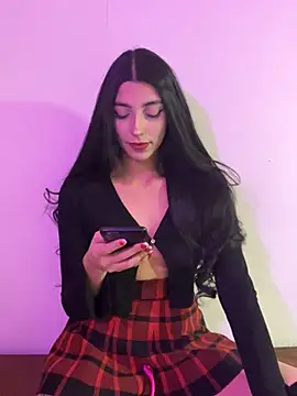 Felicia smok3 online show from March 5, 2025, 3:18 am