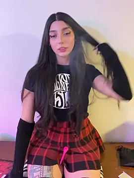 Felicia smok3 online show from September 19, 2025, 10:21 pm