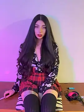 Felicia smok3 online show from October 15, 2025, 1:39 am