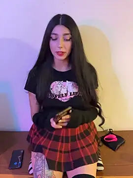 Felicia smok3 online show from October 17, 2025, 3:31 am