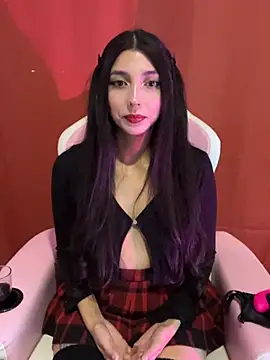 Felicia smok3 online show from February 24, 2026, 1:36 am