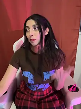 Felicia smok3 online show from March 17, 2026, 3:33 am