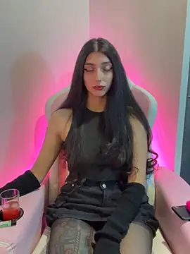 Felicia smok3 online show from April 30, 2026, 1:56 am