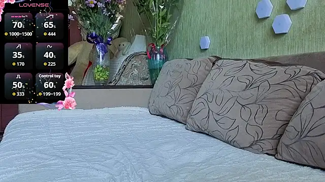 Miss Flexi fit online show from March 13, 2026, 10:00 am