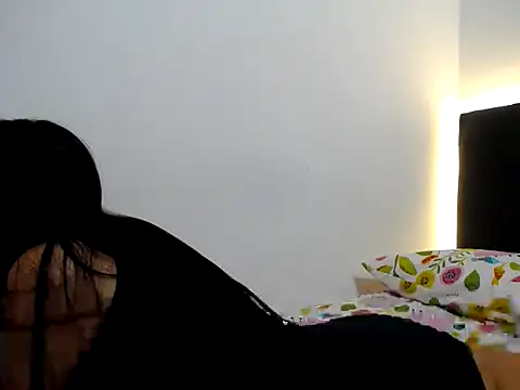 Alexxawinter online show from February 3, 2026, 11:10 pm