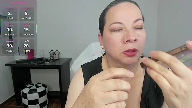 Sex-Psychology online show from December 1, 2025, 9:53 pm