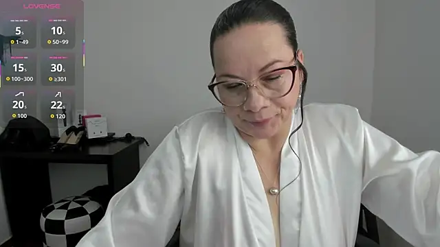 Sex-Psychology online show from April 25, 2026, 6:16 pm
