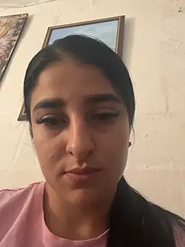Snapshot of _Linoshka_1 chatting on July 19, 2026, 4:33 pm Linoshka 1 online show from July 19, 2026, 4:33 pm