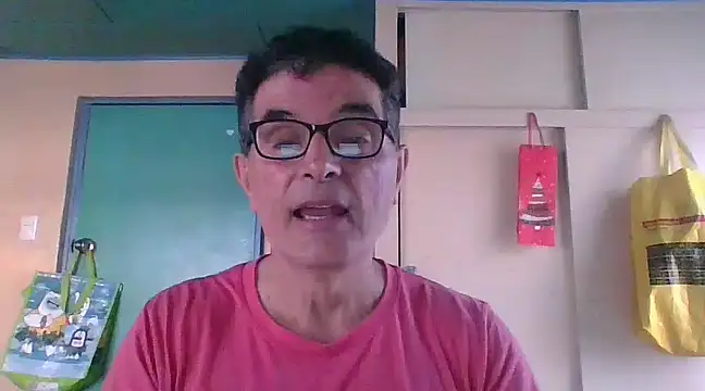 Snapshot of kavir-sebastien chatting on February 12, 2025, 2:32 pm kavir-sebastien online show from February 12, 2025, 2:32 pm