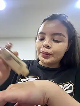 IsabellaAllen online show from June 26, 2026, 10:47 pm