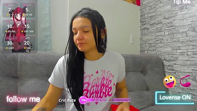 Snapshot of dirty_crazy_party chatting on September 18, 2025, 8:55 pm dirty crazy party online show from September 18, 2025, 8:55 pm