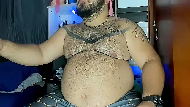 Latino bigcock online show from March 13, 2025, 11:59 pm