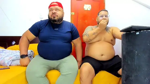 Latino bigcock online show from October 2, 2025, 4:30 am