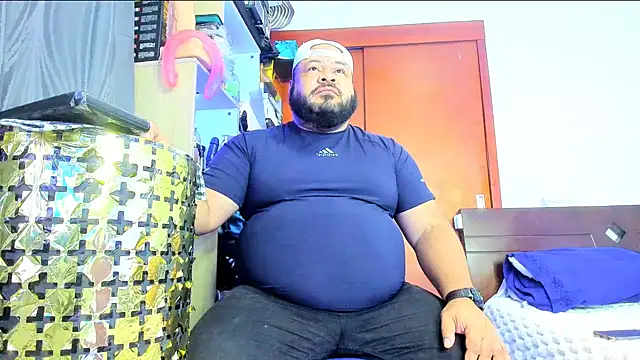 Snapshot of Latino_bigcock chatting on July 12, 2026, 7:38 pm Latino bigcock online show from July 12, 2026, 7:38 pm