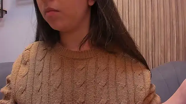 Snapshot of Eva_Macalliter chatting on December 21, 2024, 3:25 am Eva Macalliter online show from December 21, 2024, 3:25 am