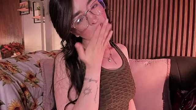 Snapshot of Eva_Macalliter chatting on June 14, 2026, 3:08 am Eva Macalliter online show from June 14, 2026, 3:08 am