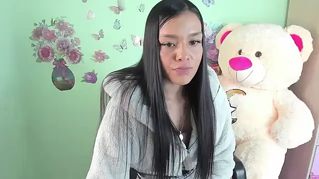 Bich Anal  online show from June 26, 2026, 3:44 am