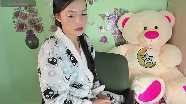 Bich Anal  online show from July 30, 2026, 2:10 am