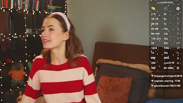 bananya kitty online show from December 17, 2025, 8:26 pm