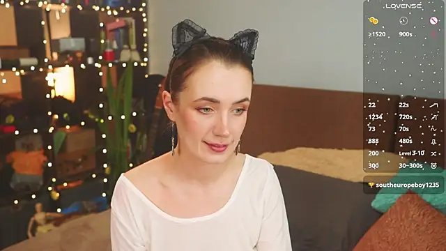 bananya kitty online show from March 1, 2026, 8:44 pm