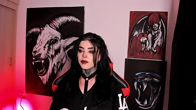 Rubyy-Rose1 online show from February 11, 2026, 12:37 am