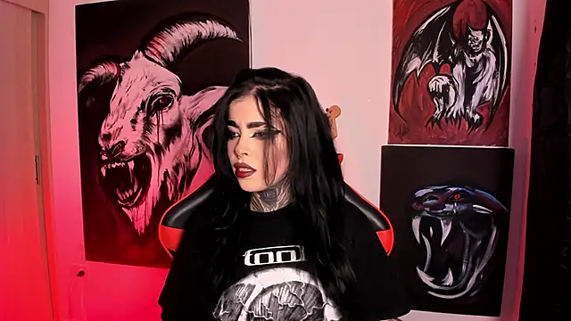 Rubyy-Rose1 online show from February 20, 2026, 9:37 pm