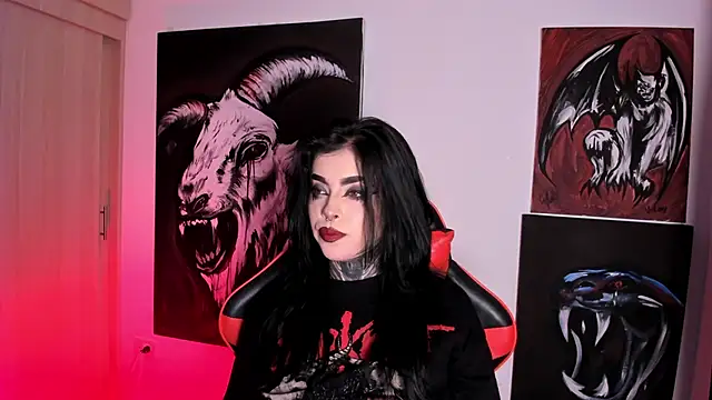 Rubyy-Rose1 online show from April 1, 2026, 12:22 am