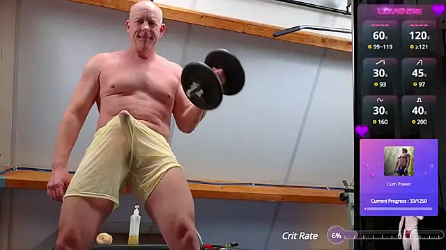 libo horny muscles online show from January 15, 2025, 4:11 pm