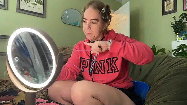 Linzy 19 online show from February 20, 2026, 2:50 pm