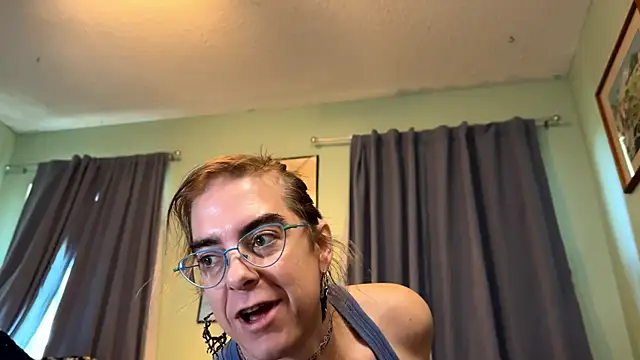 Linzy 19 online show from March 11, 2026, 3:51 pm