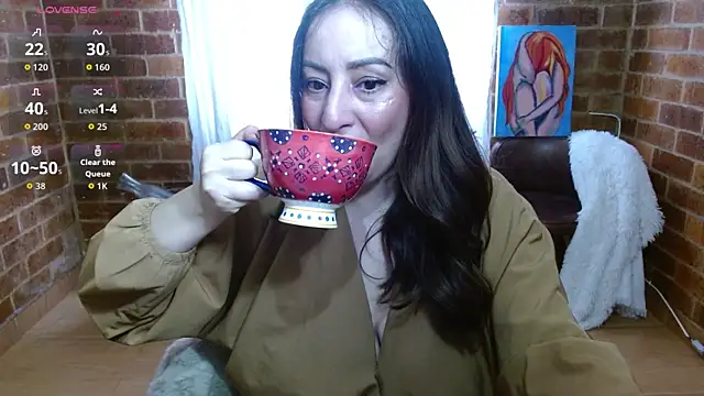 Snapshot of rashellroses22 chatting on July 2, 2026, 1:50 pm rashellroses22 online show from July 2, 2026, 1:50 pm