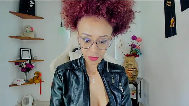 ScarlettMalbec online show from December 3, 2024, 10:29 pm