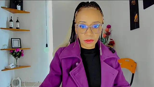 ScarlettMalbec online show from January 22, 2025, 9:10 pm